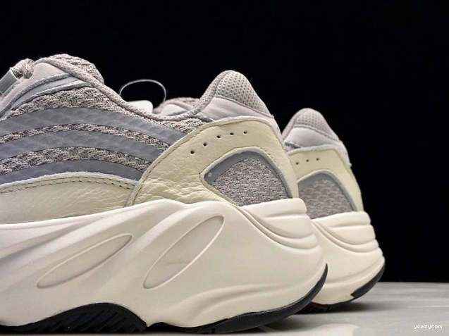 EF2829 Adidas Static Yeezy 700 V2 Boost 0813